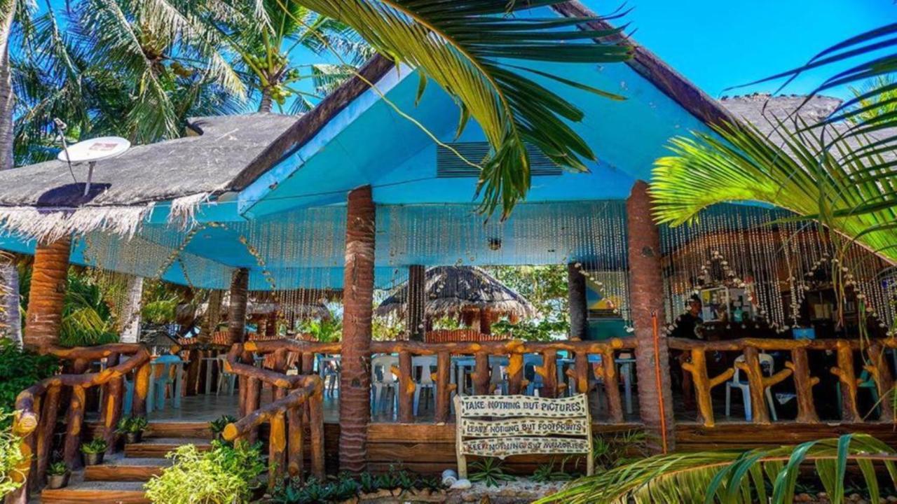 Northville Beach Resort Powered By Cocotel Santa Fe  Exterior photo